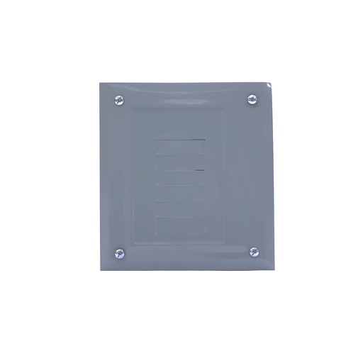 [76149] Panel electrico 6-f 100a tipo square d gpd6s