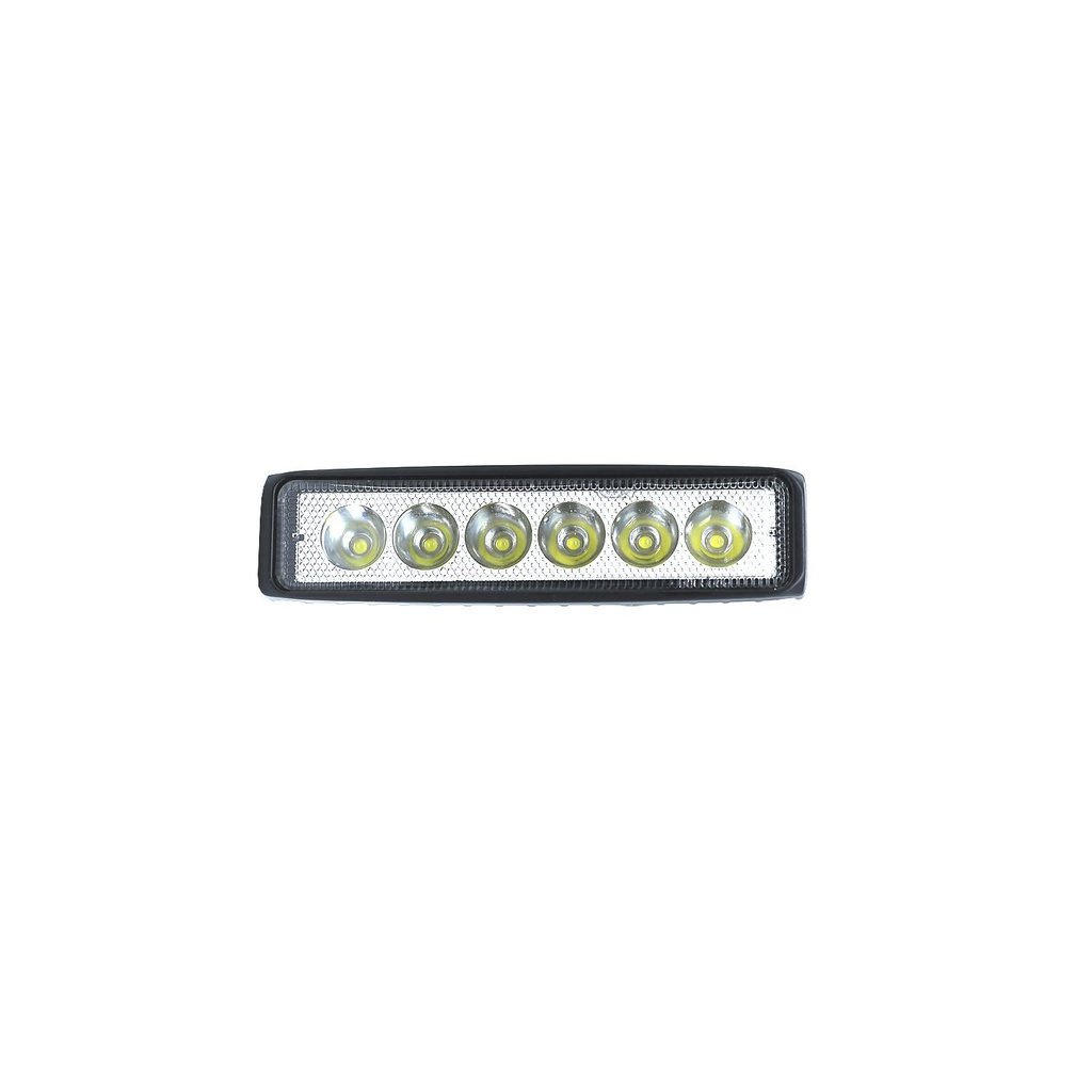 Lampara led spot 18w 1080lm strong df5018l