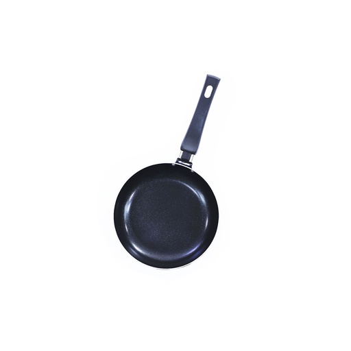 [84716] Sarten con mango aluminio 18cm 185689017 varios colores