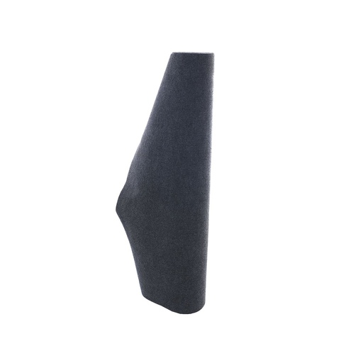 [89660] Alfombra casa 36" tw-288 gris