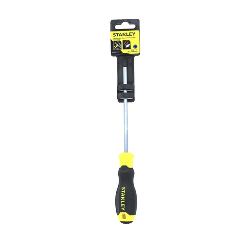 [100175] Desarmador estrella 1/4x6" stanley stmt60811