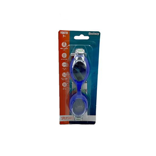 [144979] Anteojos para natacion 7+ bestway 21177 varios colores