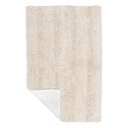 Alfombra para casa chen 40x60cm zzr-cm beige