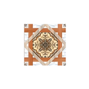 Ceramica 40x40cm 6pc 0.96m2 25143