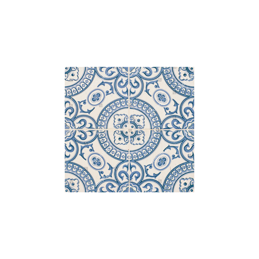 [132379] Ceramica 40x40cm 6pc 0.96m2 25534