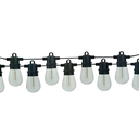 Extension de luces vintage para panel 10w 30v 5m 143