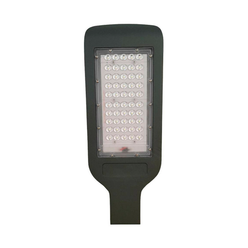 [143720] Lampara para calle 50w con fotocelda et-255