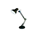 Lampara de escritorio led 12.5x12.5x60cm etl-503 n