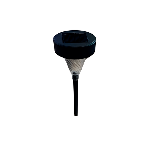 [138608] Lampara para jardin solar waterpro 700mah l216