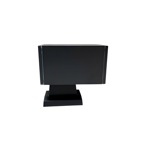 [143156] Lampara pared exterior 1l 6w 9x16cm 3000k tl-313