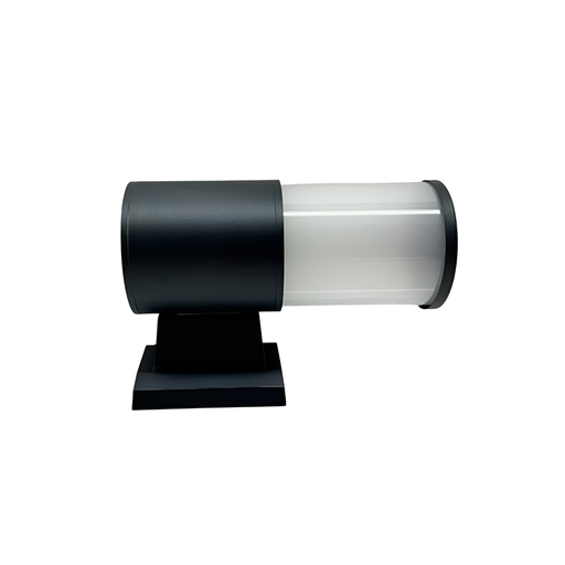 [143320] Lampara pared exterior 1l 9x21cm etl-308