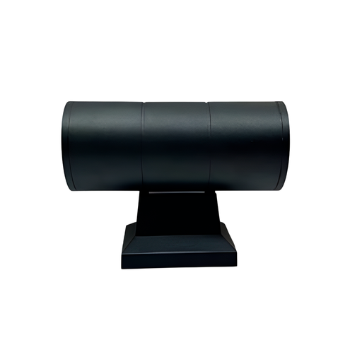 [143151] Lampara pared exterior 2l 3w 7x16cm etl-312