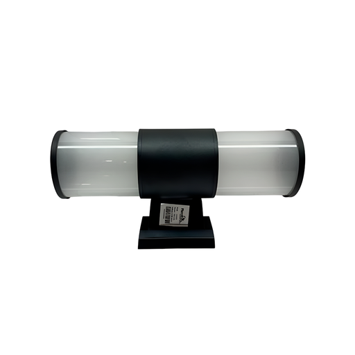 [143321] Lampara pared exterior 2l 9x32cm etl-309