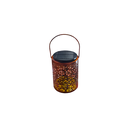 Lampara solar 10x8x3cm etl-225