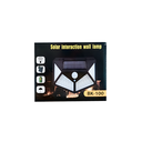 Lampara solar 1200mah 13.5cm 6-8hrs etl-201