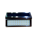 Lampara solar 12x7x3cm etl-222