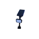 Lampara solar 54x8.5x10cm etl-220