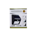 Lampara solar 800mah 12.4cm 6-8hrs etl-202