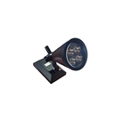 Lampara solar exterior 1600mah 27x8x26cm etl-207
