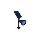 Lampara solar exterior 2200mah 27x8x26cm etl-208