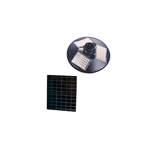 [140101] Lampara solar led 100w 6500-7500k 233