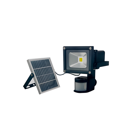 [140106] Lampara  solar led 10w etl-238