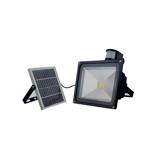 [140107] Lampara solar led 30w etl-239