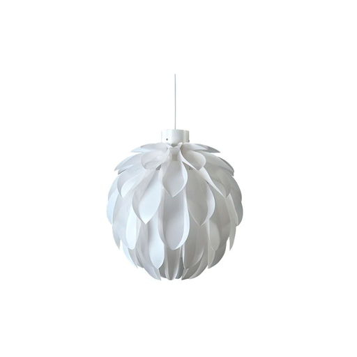 [141716] Lampara de techo 50x50cm lp-50 blanco