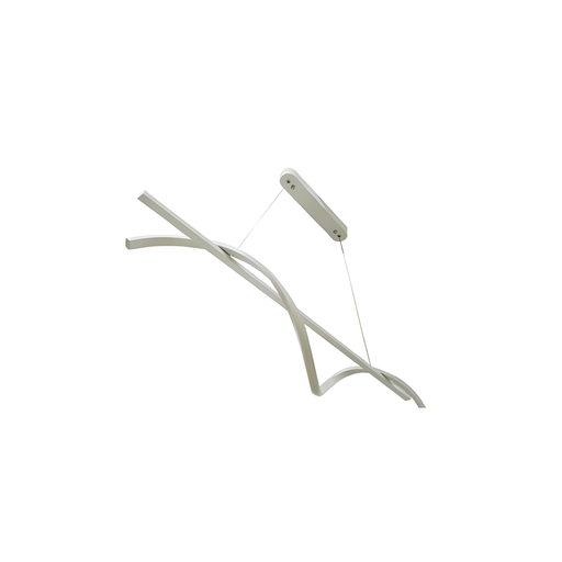 [140045] Lampara de techo led 100cm etl-102