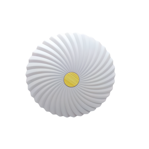 [140082] Lampara de techo led 36w etl-125