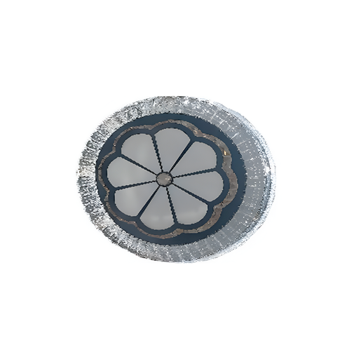 [138407] Lampara de techo led 45w fotocro etl-004-b varios diseño