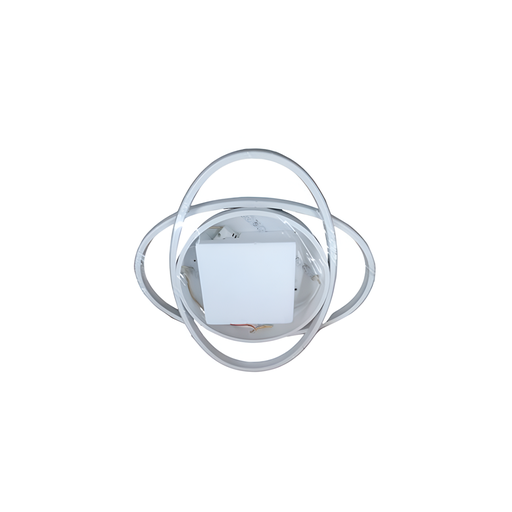 [138924] Lampara de techo led 50cm etl-013 dorado