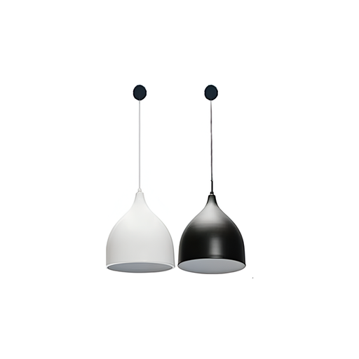 [140051] Lampara de techo led e27 etl-105