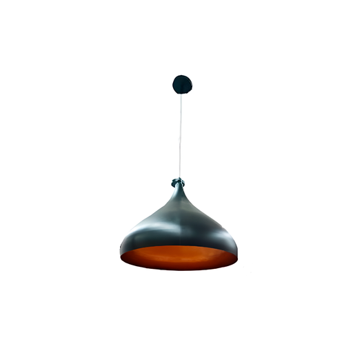 [140052] Lampara de techo led e27 etl-106