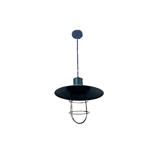 [140053] Lampara de techo led e27 etl-107