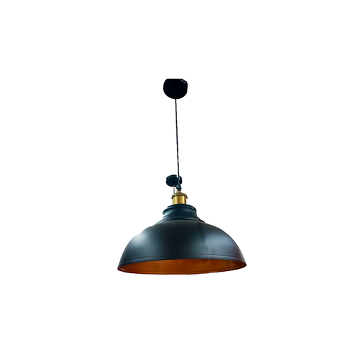[140054] Lampara de techo led e27 etl-108