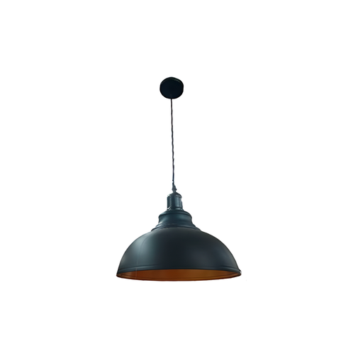 [140056] Lampara de techo led e27 etl-109