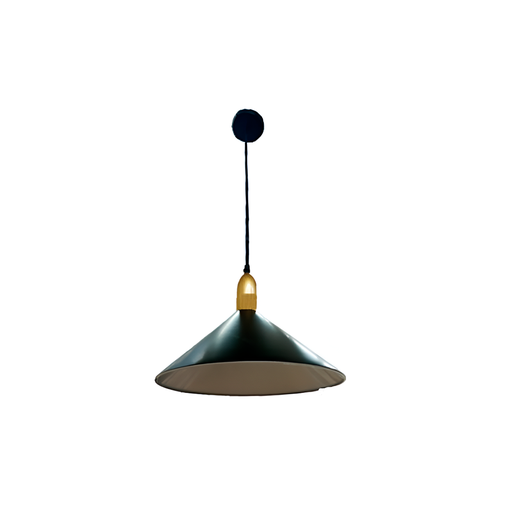 [140059] Lampara de techo led e27 etl-111