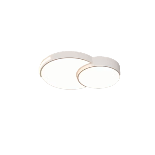 [138411] Lampara de techo led etl-010 22 blanco