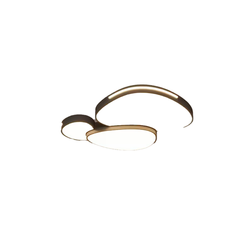 [138413] Lampara de techo led etl-011-22 blanco