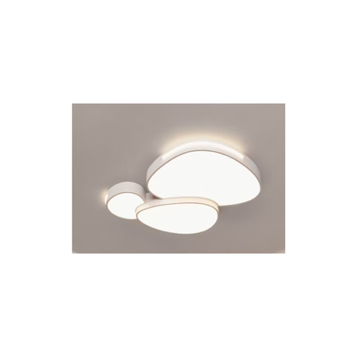 [138412] Lampara de techo led etl-011-55 blanco
