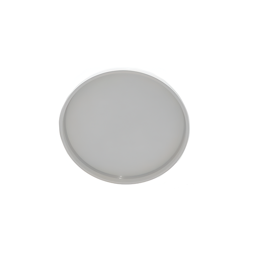 [138416] Lampara de techo led etl-015-23 blanco