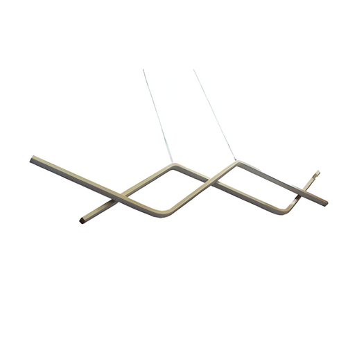 [140042] Lampara de techo led etl-099