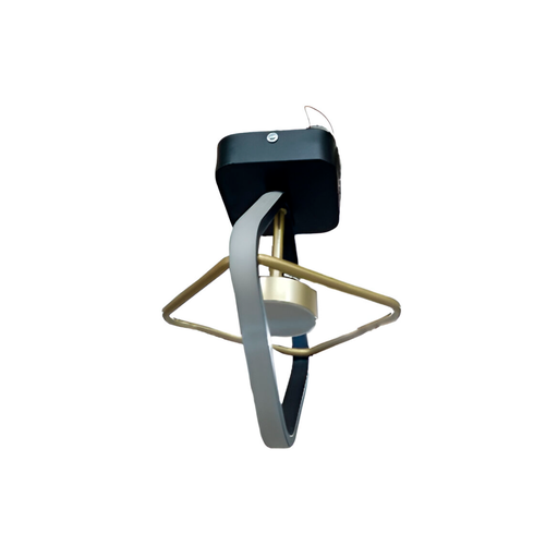 [140066] Lampara de techo led etl-116-7.90