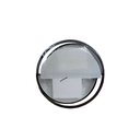 Lampara de techo led monocromatica etl-029 blanco