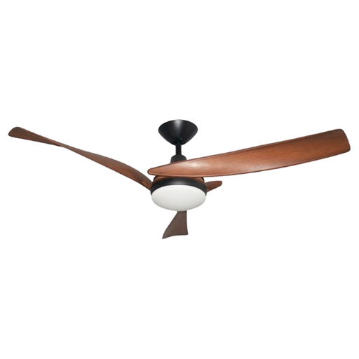 [138096] Ventilador de techo 52" 3a blizzard etdcf-188 cobre