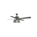 Ventilador de techo 52" 4a blizzard etdcf-193