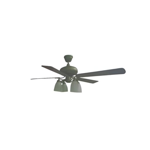 [138102] Ventilador de techo 52" 4a blizzard etdcf-193