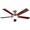 Ventilador de techo 52" 5a blizzard etdcf-137