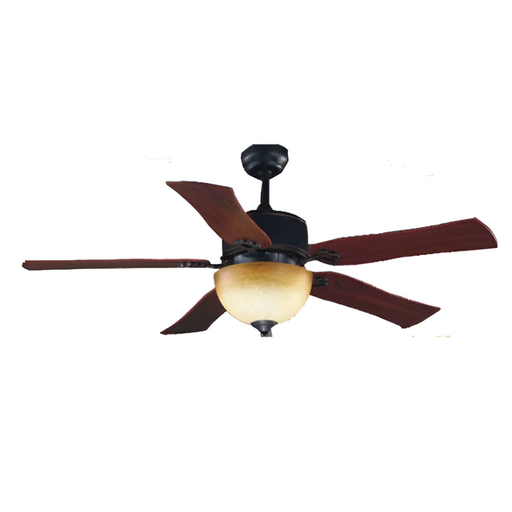 [132542] Ventilador de techo 52" 5a blizzard etdcf-153